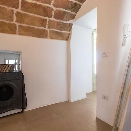 Apartament Dimora La Pinta '700