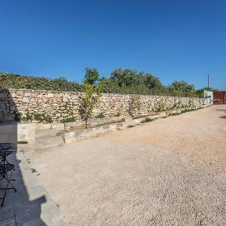 Dimora La Pinta '700 Appartement