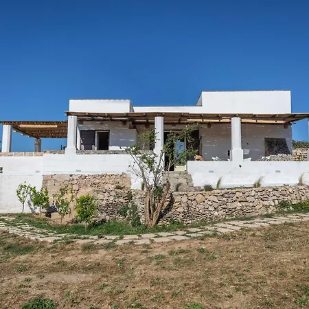 Appartement Dimora La Pinta '700