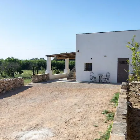 Dimora La Pinta '700 Appartement