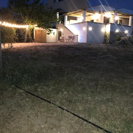 Dimora La Pinta '700 Apartament Gallipoli
