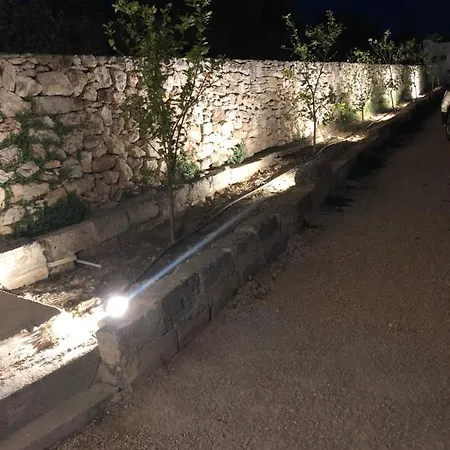 Dimora La Pinta '700 Διαμέρισμα