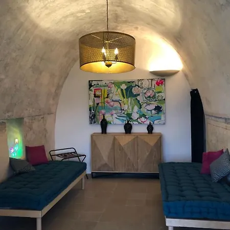 Dimora La Pinta '700 Apartament