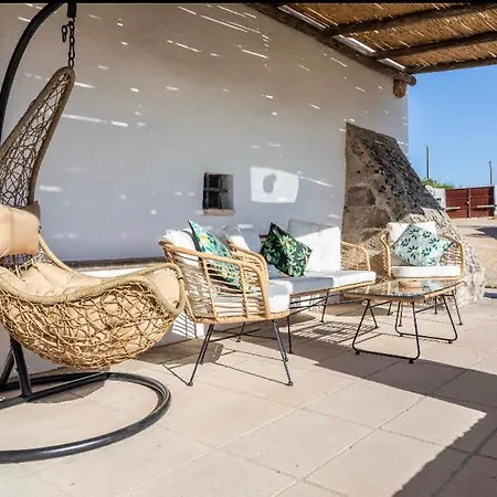 Appartement Dimora La Pinta '700