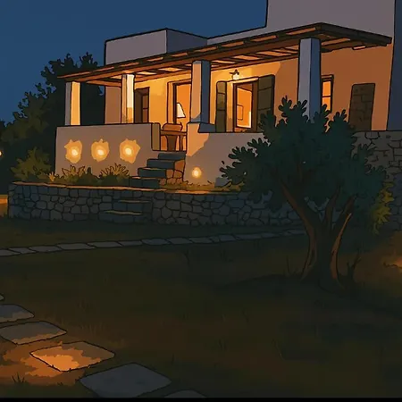Apartament Dimora La Pinta '700 *