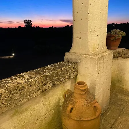 Διαμέρισμα Dimora La Pinta '700 Gallipoli