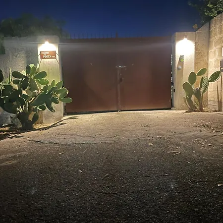 Dimora La Pinta '700 *