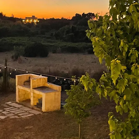 Dimora La Pinta '700 Gallipoli