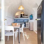 Apartment Dimora La Pinta '700