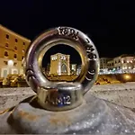 Dimora La Pinta '700 Lägenhet