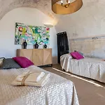 Dimora La Pinta ‘700 Apartamento