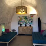 Dimora La Pinta '700 Apartment