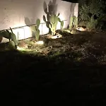 Dimora La Pinta ‘700 Apartamento