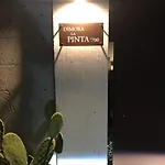 Dimora La Pinta '700 Apartment
