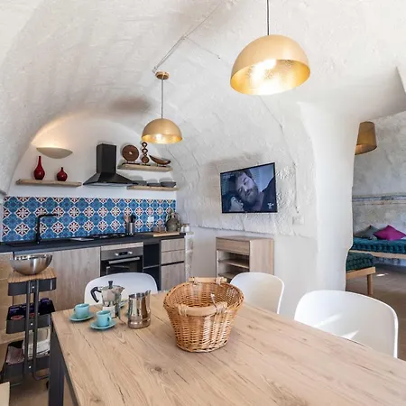 Dimora La Pinta '700 *