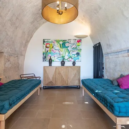 Dimora La Pinta '700 *