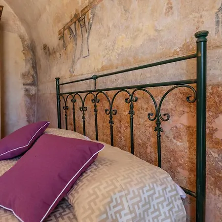 Apartamento Dimora La Pinta '700