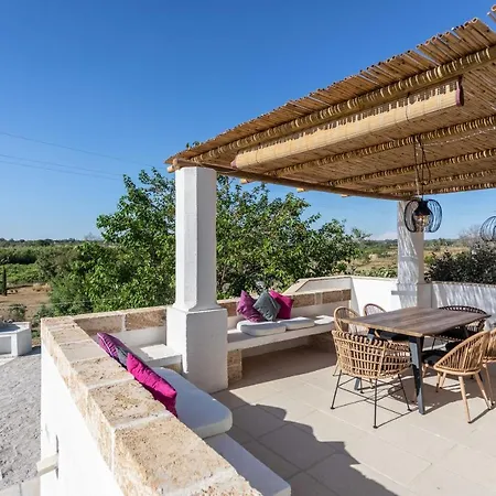 Apartamento Dimora La Pinta '700 *