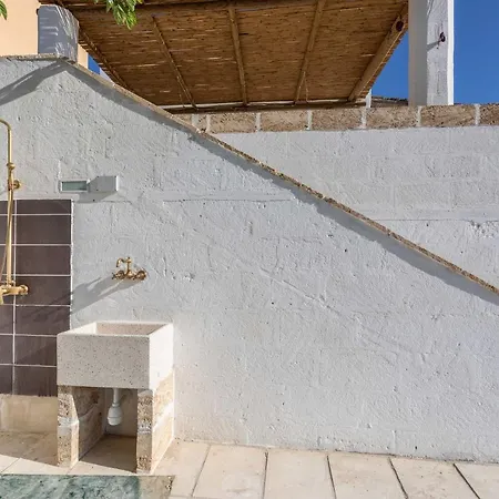 Dimora La Pinta '700 * Gallipoli