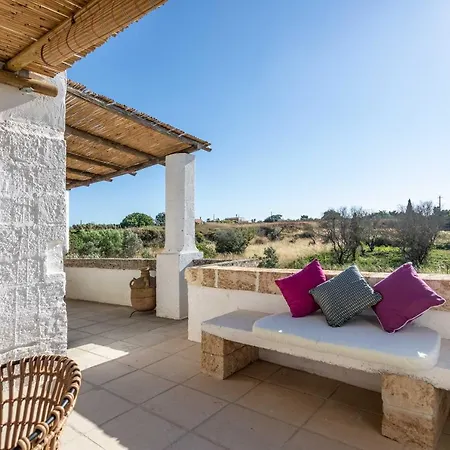 Dimora La Pinta '700 Appartement *