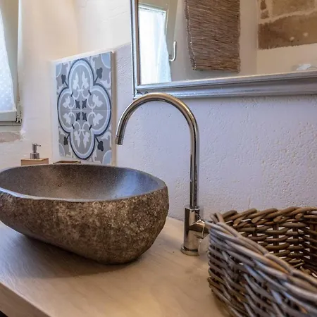 Dimora La Pinta '700 Daire *