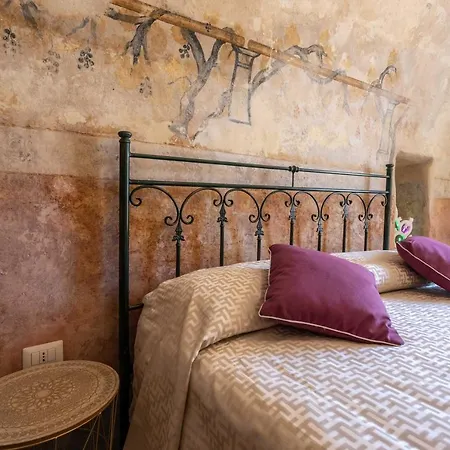 Dimora La Pinta '700 Apartamento *