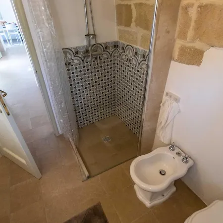 Dimora La Pinta '700 *