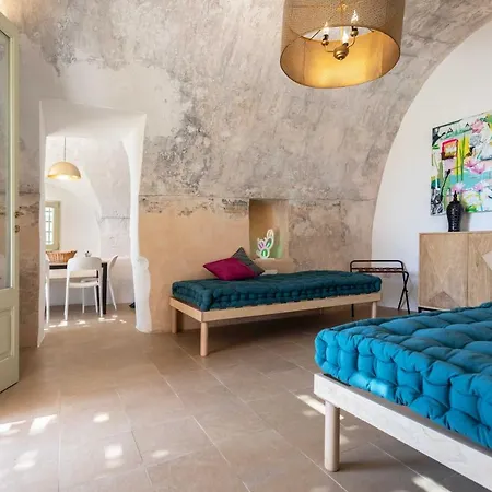 Apartamento Dimora La Pinta '700 *