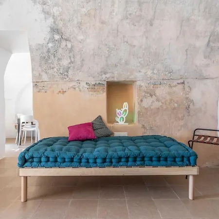 Dimora La Pinta '700 * Gallipoli