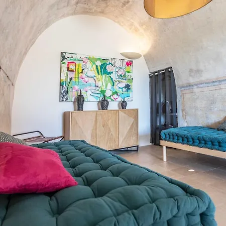 Apartamento Dimora La Pinta '700 Gallipoli