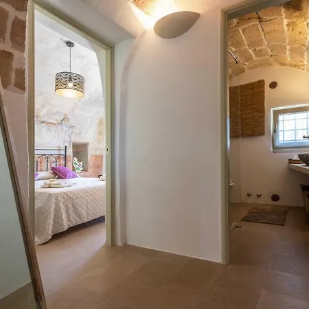 Apartamento Dimora La Pinta '700 *