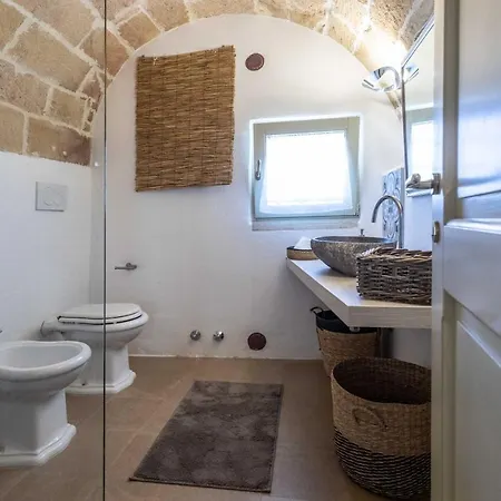 Dimora La Pinta '700 Apartamento