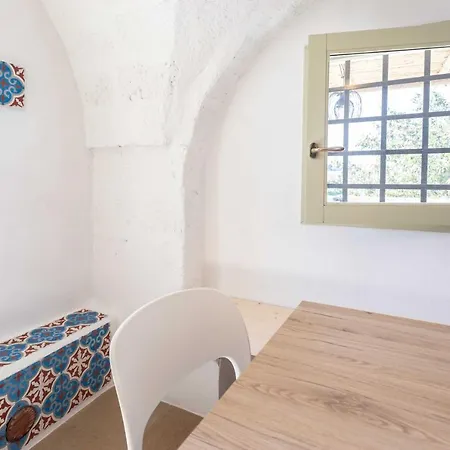 Dimora La Pinta '700 Apartamento Gallipoli