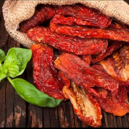 Dimora La Pinta '700 Gallipoli