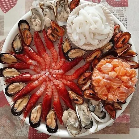 Dimora La Pinta '700 Apartamento *