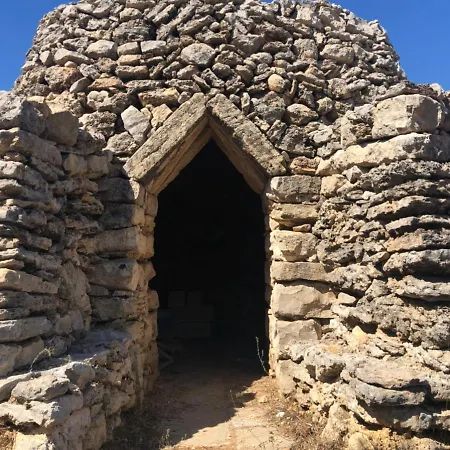 Daire Dimora La Pinta '700 Gallipoli