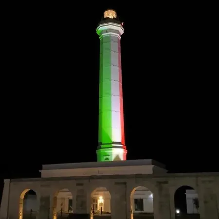 Dimora La Pinta '700 Apartamento