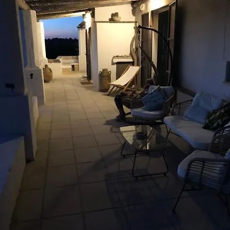 Dimora La Pinta '700 Gallipoli