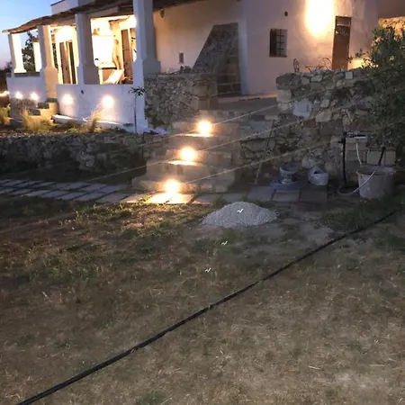 Dimora La Pinta '700 Gallipoli