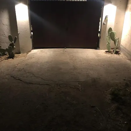 Dimora La Pinta '700 * Gallipoli