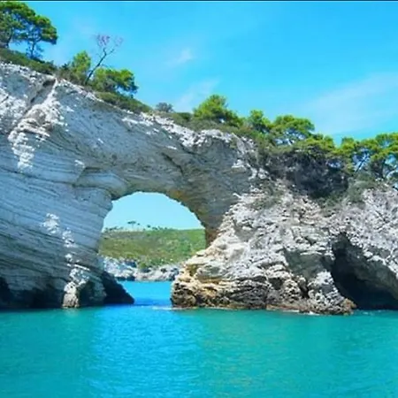 Dimora La Pinta '700 Daire