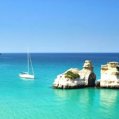 Dimora La Pinta '700 Apartamento *