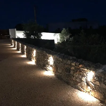 Dimora La Pinta '700 Daire *