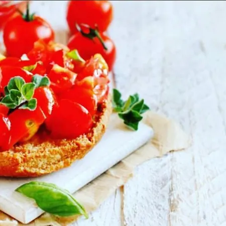 Dimora La Pinta '700 * Gallipoli