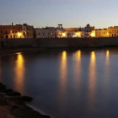 Dimora La Pinta '700