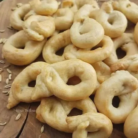 Dimora La Pinta '700 Apartamento