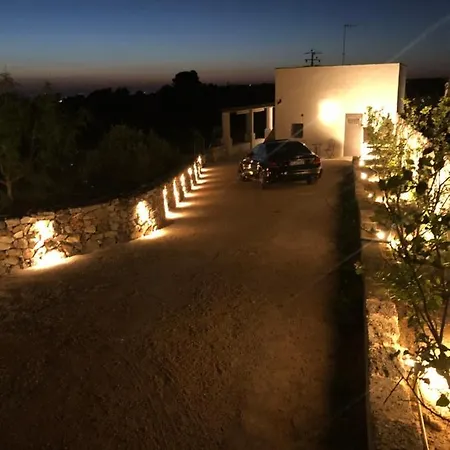 Apartamento Dimora La Pinta '700