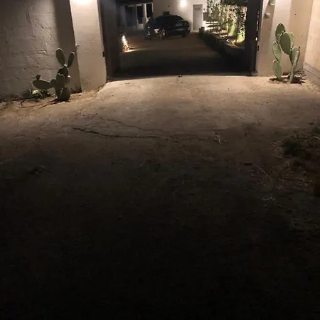 Apartamento Dimora La Pinta '700 *