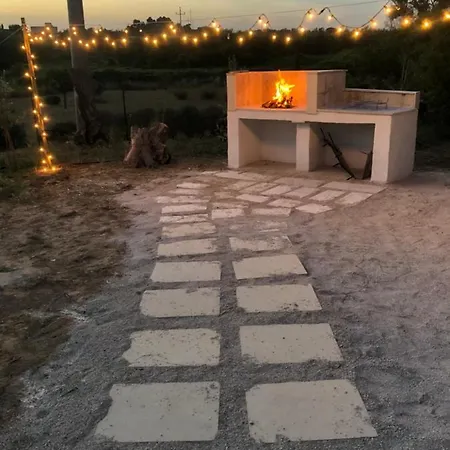 Daire Dimora La Pinta '700 *