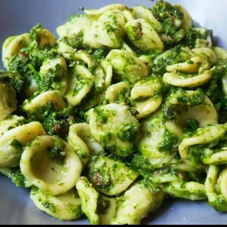 Dimora La Pinta '700 Daire Gallipoli